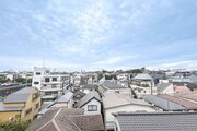 住戸からの眺望写真 住戸からの眺望写真