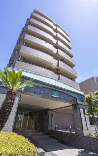 【外観】ローズガーデン浦安壱番館 【外観】ローズガーデン浦安壱番館