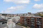 住戸からの眺望写真 住戸からの眺望写真