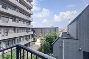 住戸からの眺望写真 住戸からの眺望写真
