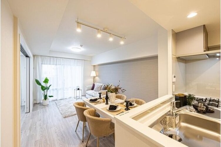 リビング リビング