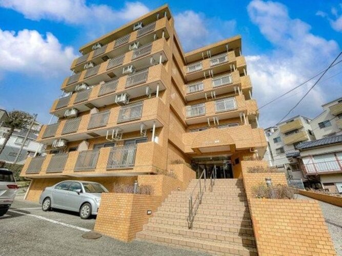 現地外観写真 現地外観写真