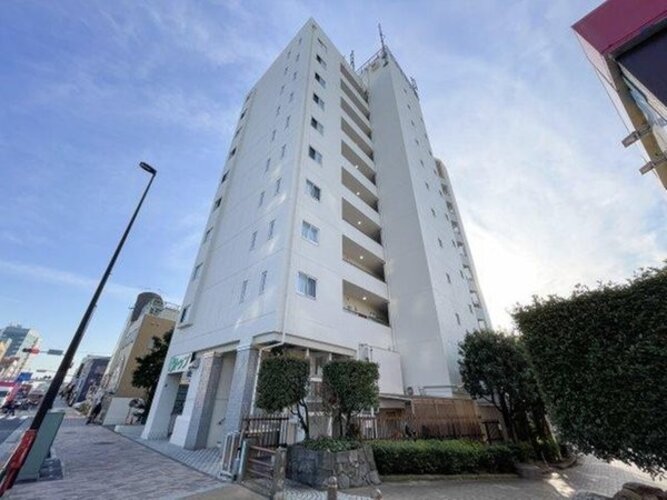 現地外観写真 現地外観写真