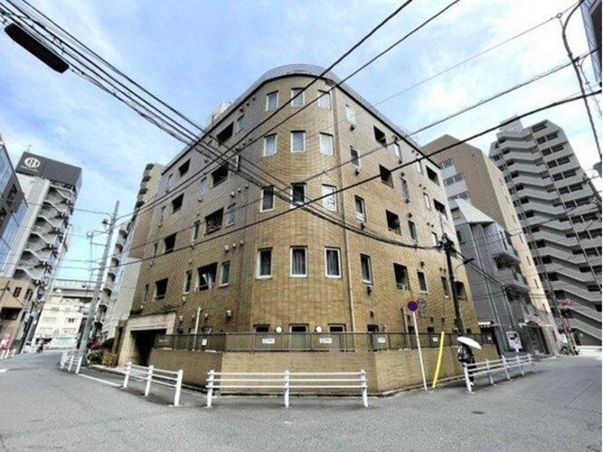 現地外観写真 現地外観写真