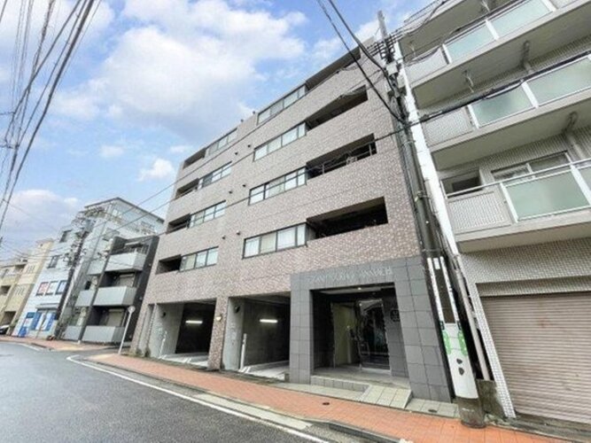 現地外観写真 現地外観写真