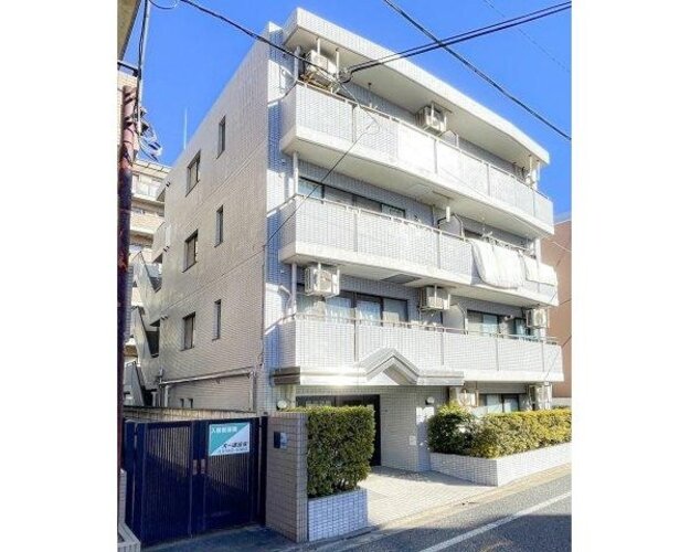 現地外観写真 現地外観写真