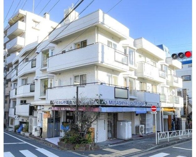 現地外観写真 現地外観写真