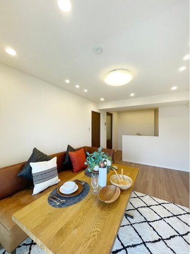 リビング リビング