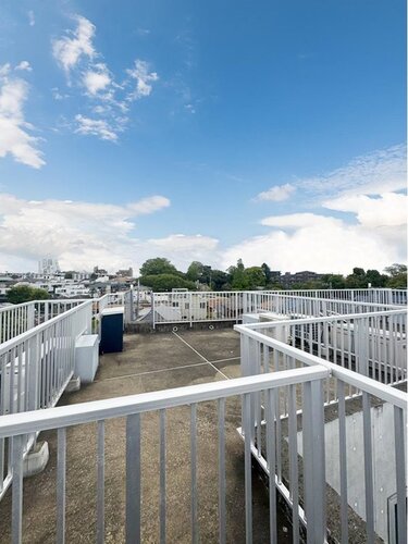 住戸からの眺望写真 住戸からの眺望写真