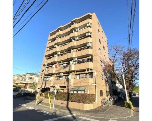 現地外観写真 現地外観写真