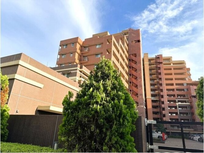 現地外観写真 現地外観写真