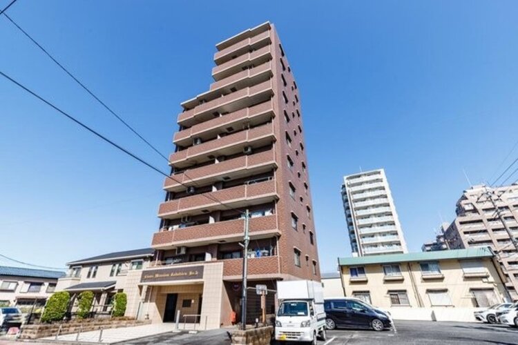 現地外観写真 現地外観写真