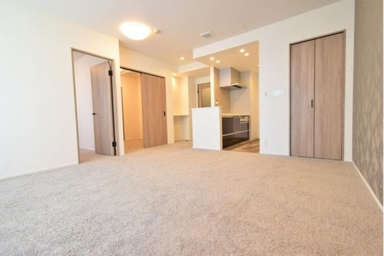 リビング リビング