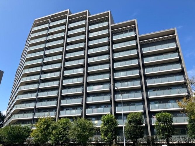 現地外観写真 現地外観写真