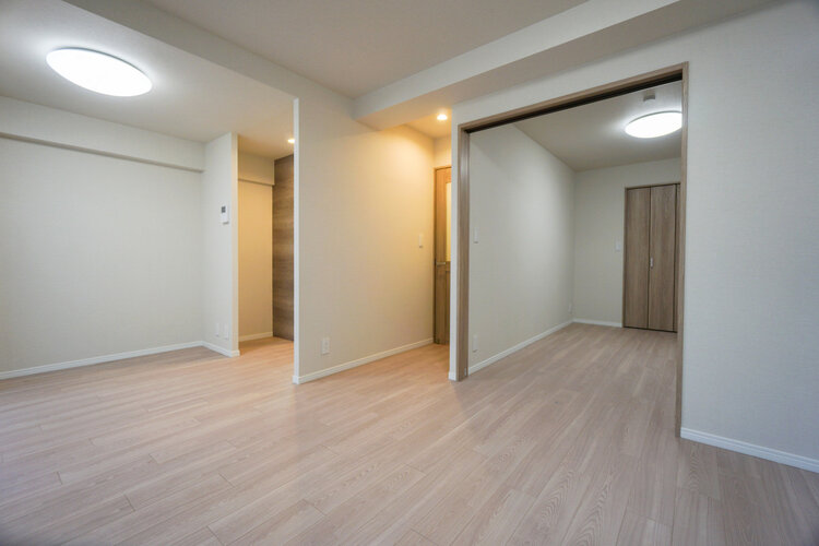 ゆったりくつろげる上質なリビングダイニングは、あなたの暮らしにより価値のある時間を演出してくれます。 ゆったりくつろげる上質なリビングダイニングは、あなたの暮らしにより価値のある時間を演出してくれます。