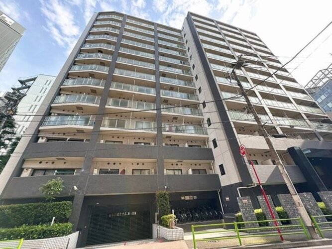 現地外観写真 現地外観写真