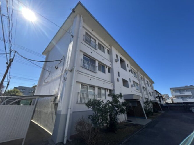 大宮吉敷町団地 大宮吉敷町団地