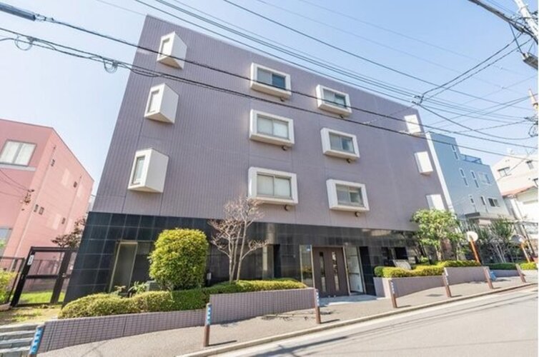 現地外観写真 現地外観写真