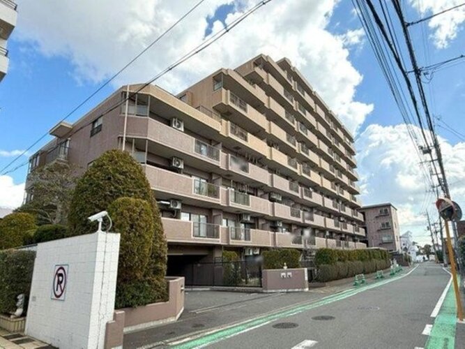 現地外観写真 現地外観写真