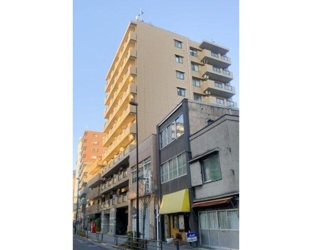 現地外観写真 現地外観写真