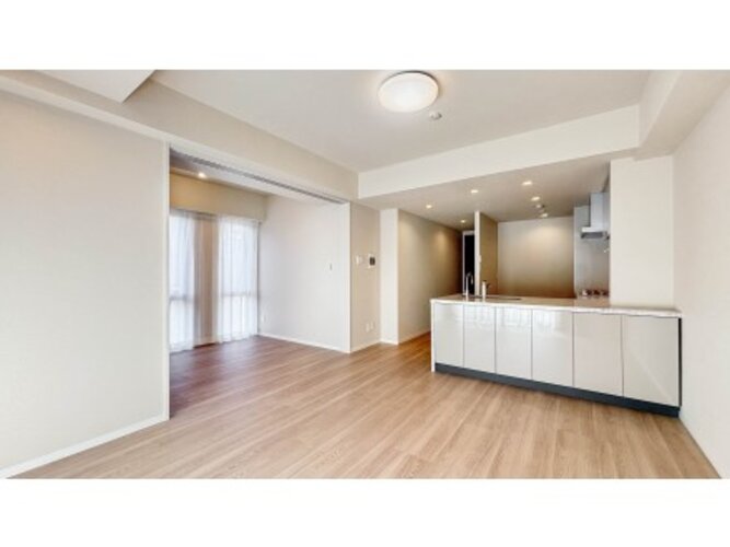 リビング・ダイニング:2025年4月撮影 リビング・ダイニング:2025年4月撮影