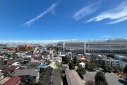 住戸からの眺望写真