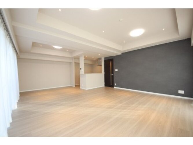 リビング・ダイニング:2023年5月撮影 リビング・ダイニング:2023年5月撮影