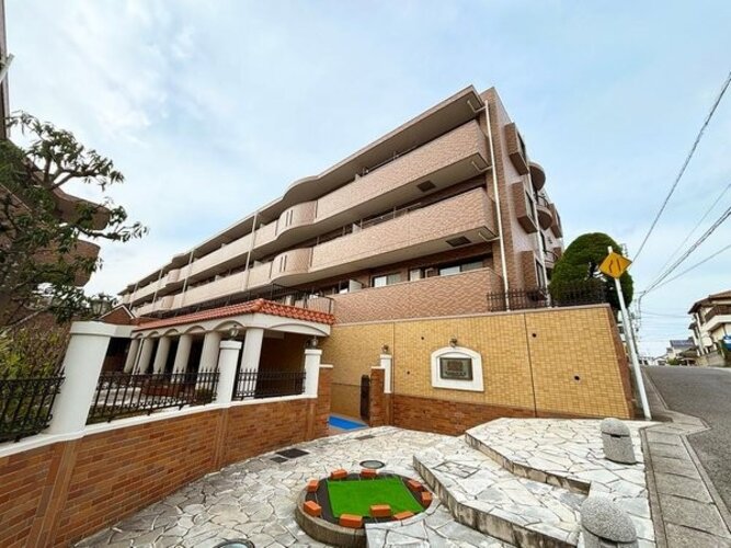 現地外観写真 現地外観写真