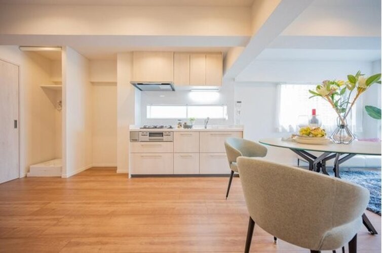 リビング リビング