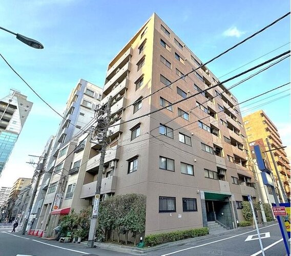 現地外観写真 現地外観写真