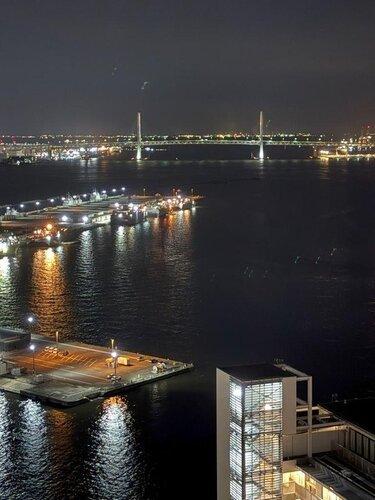 住戸からの眺望写真