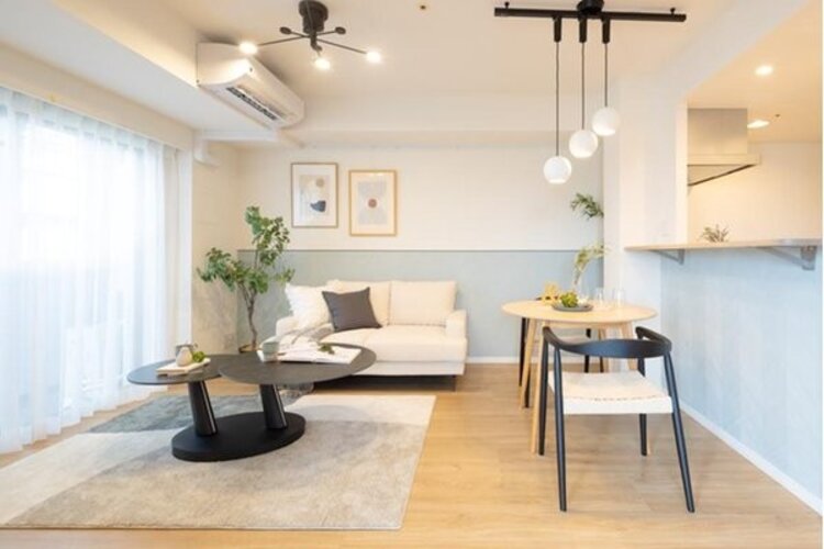 リビング リビング