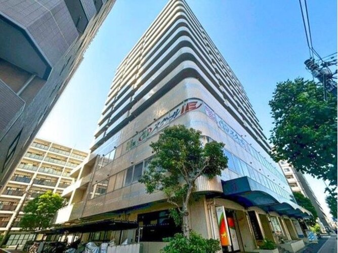 現地外観写真 現地外観写真