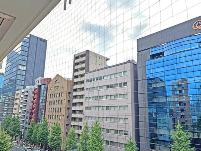 住戸からの眺望写真 住戸からの眺望写真