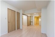 ゆったりくつろげる上質なリビングダイニングは、あなたの暮らしにより価値のある時間を演出してくれます。 ゆったりくつろげる上質なリビングダイニングは、あなたの暮らしにより価値のある時間を演出してくれます。
