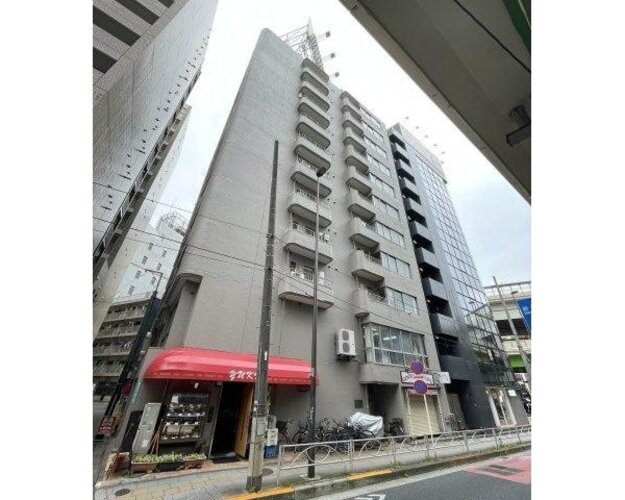 現地外観写真 現地外観写真