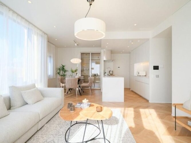 リビング リビング