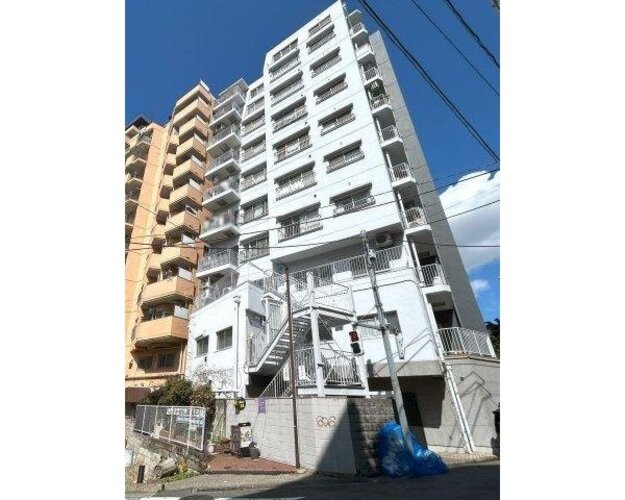 現地外観写真 現地外観写真