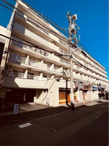 現地外観写真 現地外観写真