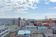 住戸からの眺望写真 住戸からの眺望写真