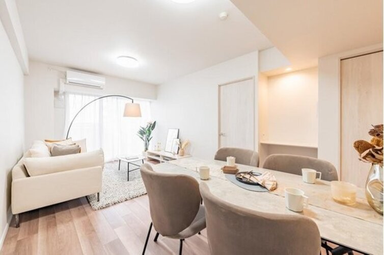 リビング リビング