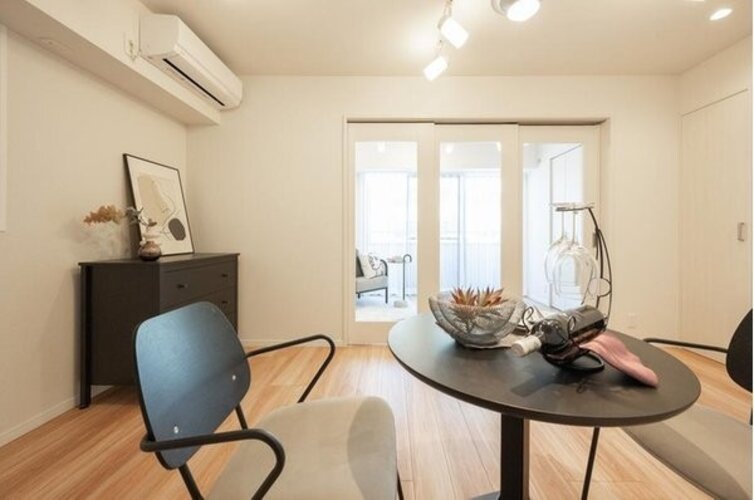 リビング リビング