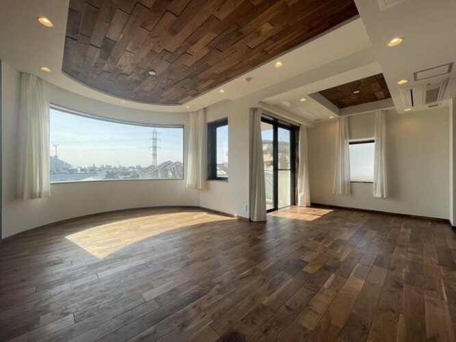 リビング リビング