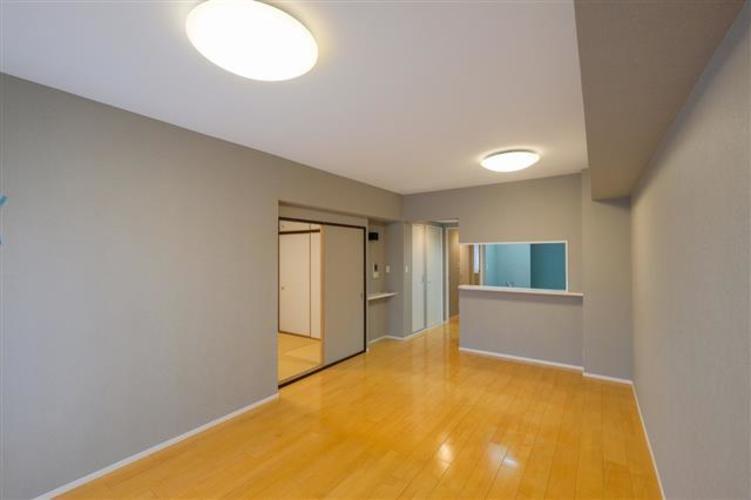 LDK約16.1帖 LDK約16.1帖