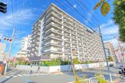 マンション外観 マンション外観