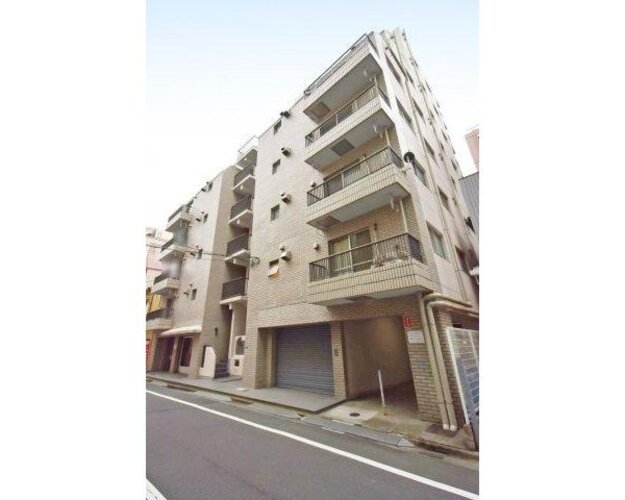 現地外観写真 現地外観写真