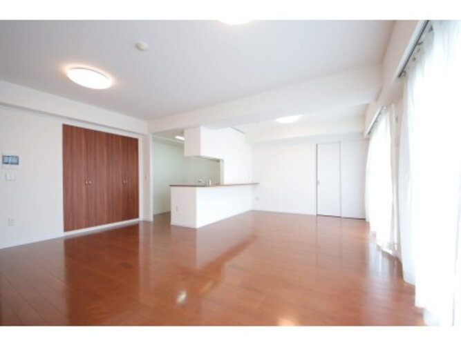 リビング・ダイニング:2023年6月撮影 リビング・ダイニング:2023年6月撮影