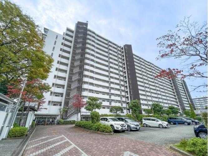 現地外観写真 現地外観写真