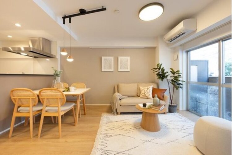 リビング リビング