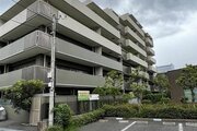 東武東上線「上板橋」駅より徒歩11分 東武東上線「上板橋」駅より徒歩11分